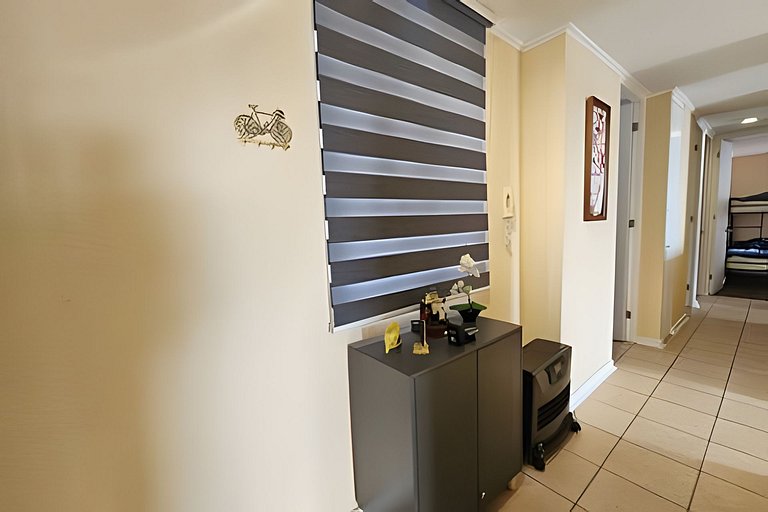 CLVAHOCQ-427 · Oceana Suites Costa Quilen