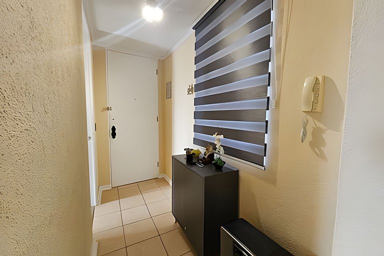CLVAHOCQ-427 · Oceana Suites Costa Quilen