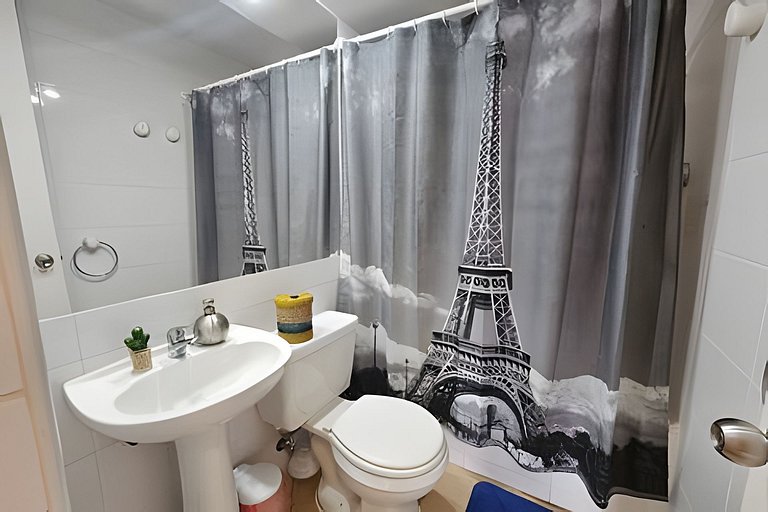 CLVAHOCQ-427 · Oceana Suites Costa Quilen