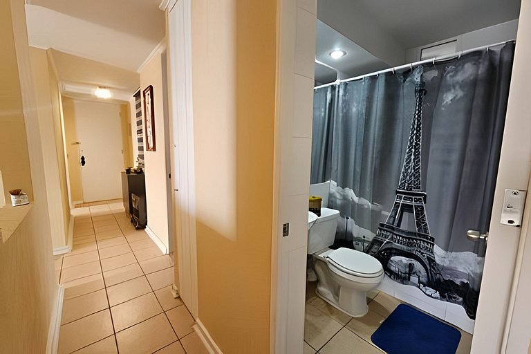 CLVAHOCQ-427 · Oceana Suites Costa Quilen