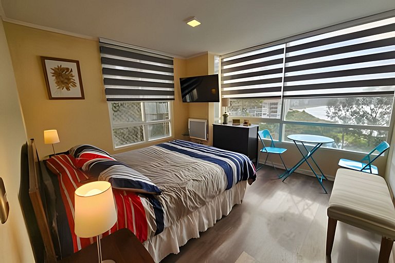CLVAHOCQ-427 · Oceana Suites Costa Quilen