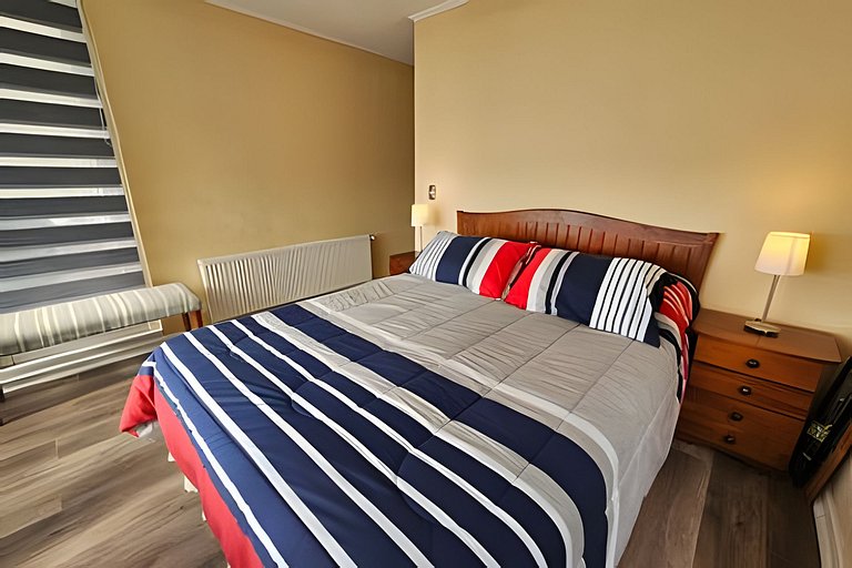 CLVAHOCQ-427 · Oceana Suites Costa Quilen