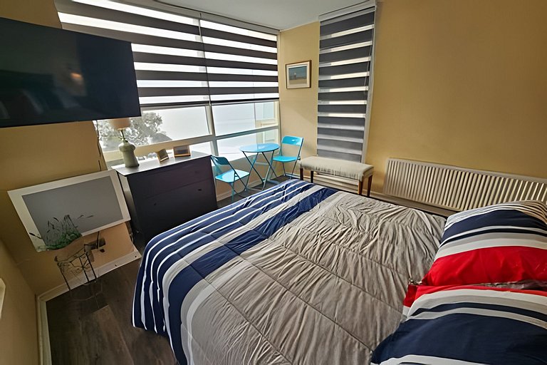 CLVAHOCQ-427 · Oceana Suites Costa Quilen