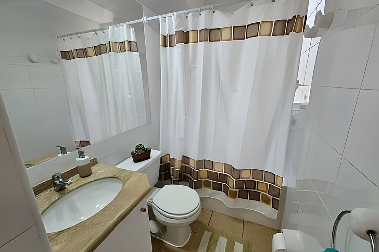 CLVAHOCQ-427 · Oceana Suites Costa Quilen