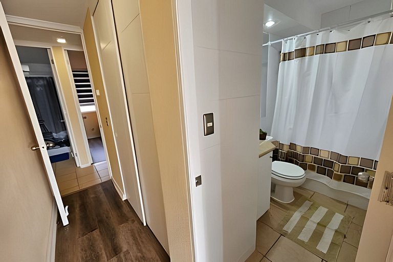 CLVAHOCQ-427 · Oceana Suites Costa Quilen