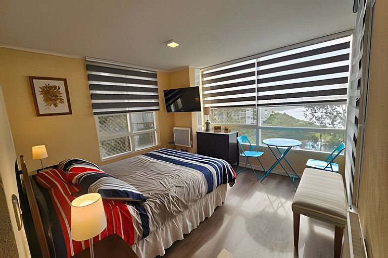 CLVAHOCQ-427 · Oceana Suites Costa Quilen