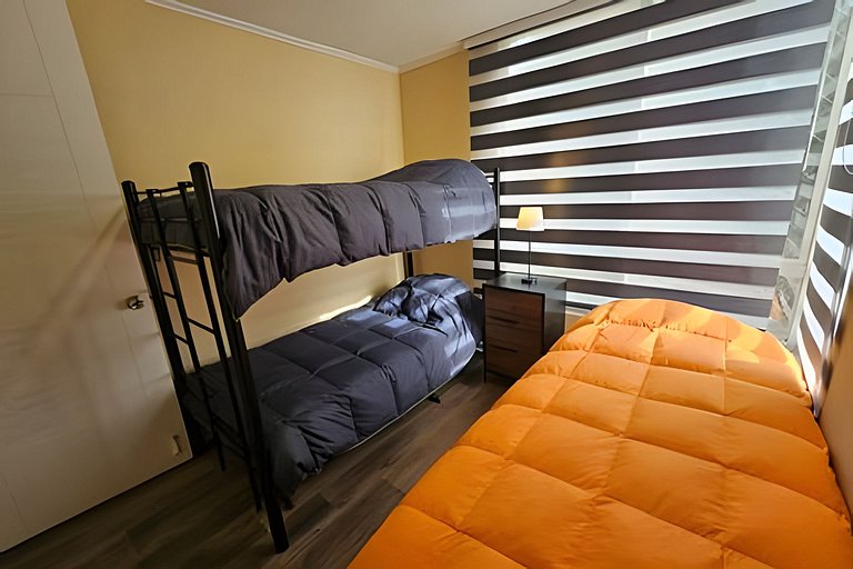 CLVAHOCQ-427 · Oceana Suites Costa Quilen