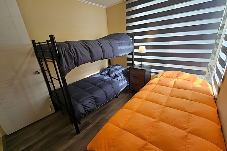 CLVAHOCQ-427 · Oceana Suites Costa Quilen