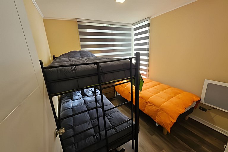 CLVAHOCQ-427 · Oceana Suites Costa Quilen