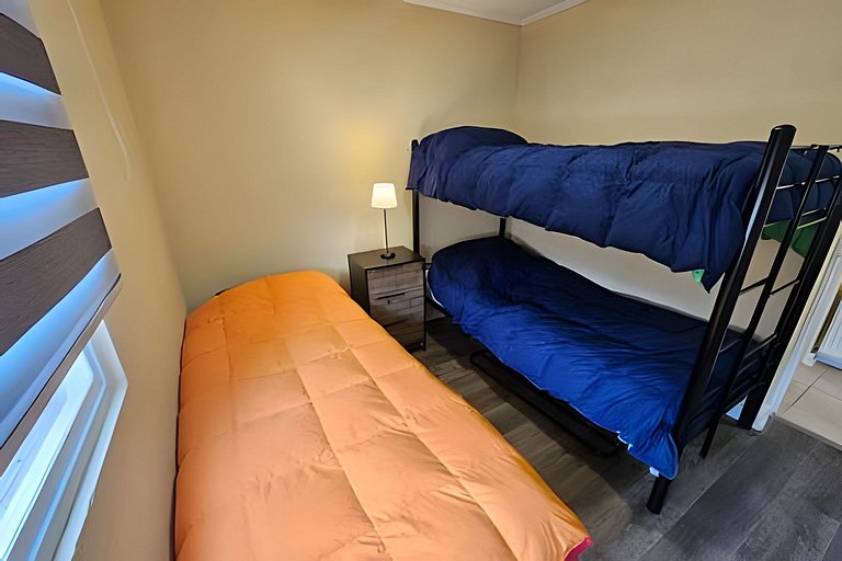 CLVAHOCQ-427 · Oceana Suites Costa Quilen