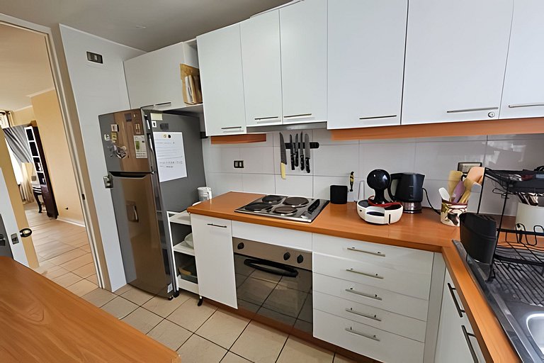 CLVAHOCQ-427 · Oceana Suites Costa Quilen