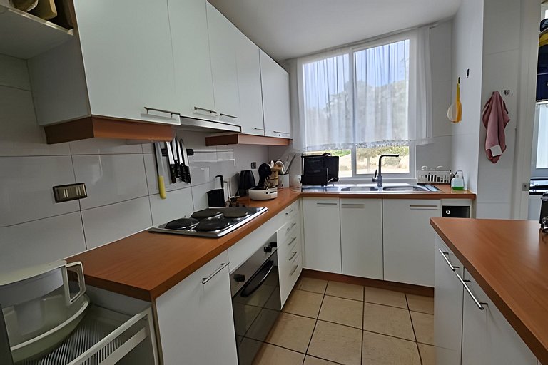 CLVAHOCQ-427 · Oceana Suites Costa Quilen