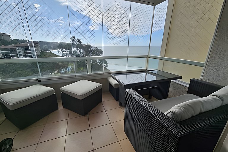 CLVAHOCQ-427 · Oceana Suites Costa Quilen