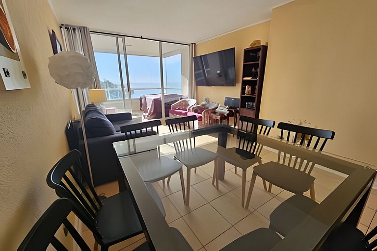 CLVAHOCQ-427 · Oceana Suites Costa Quilen