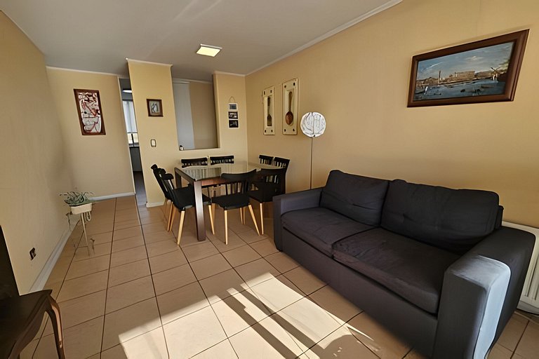 CLVAHOCQ-427 · Oceana Suites Costa Quilen