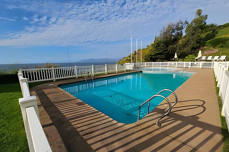 CLVAHOCQ-427 · Oceana Suites Costa Quilen