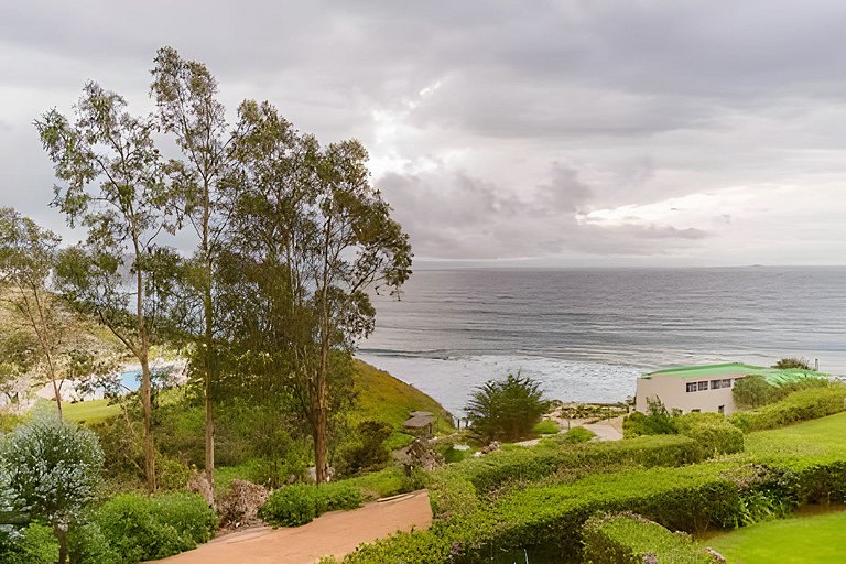 CLVAHOCQ-427 · Oceana Suites Costa Quilen