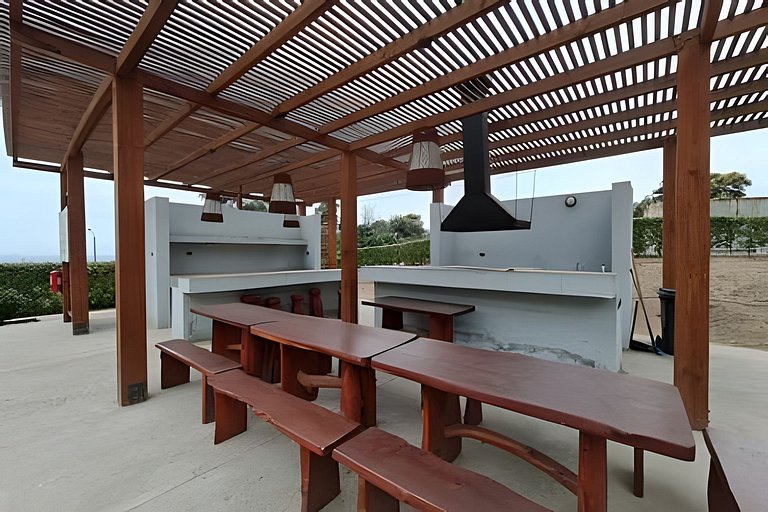 CLVAHOCQ-427 · Oceana Suites Costa Quilen