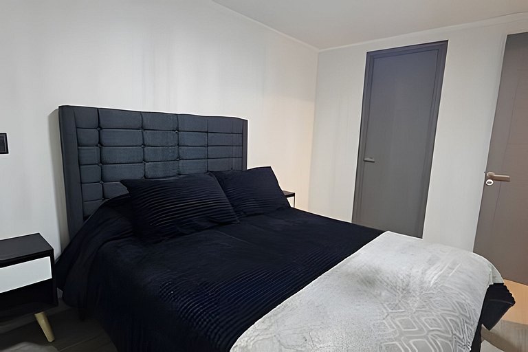 Oceana Suites Briones Luco