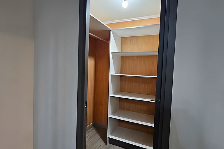 Oceana Suites Briones Luco
