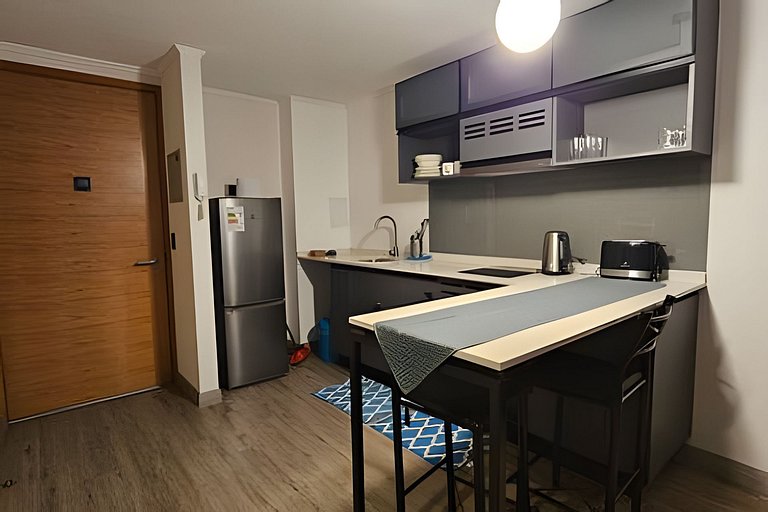 Oceana Suites Briones Luco