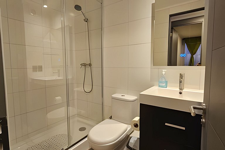 Oceana Suites Briones Luco