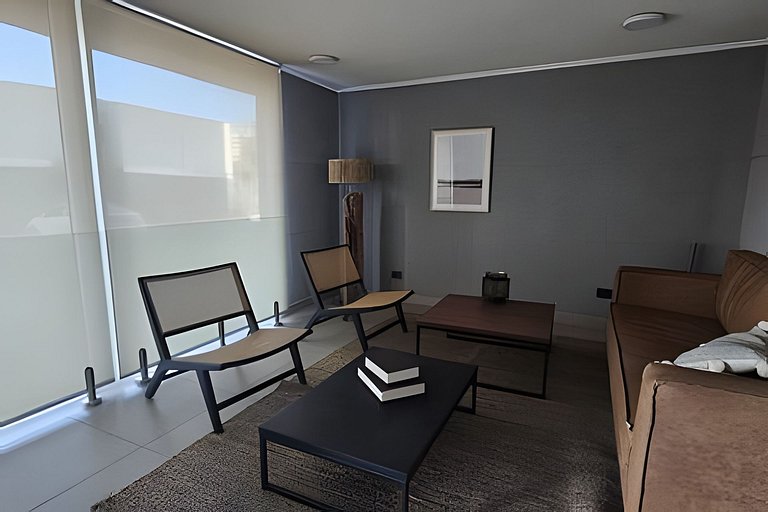 Oceana Suites Briones Luco