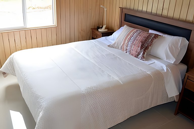 Oceana Suites en Curiñanco