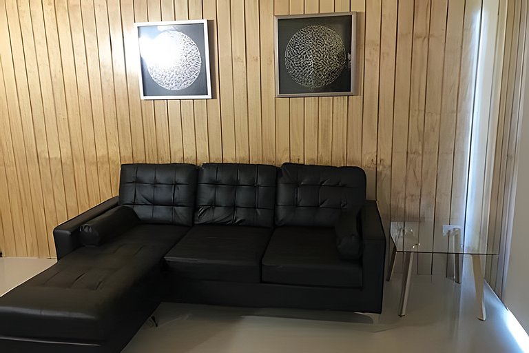 Oceana Suites en Curiñanco