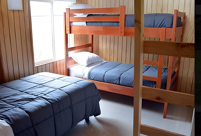 Oceana Suites en Curiñanco