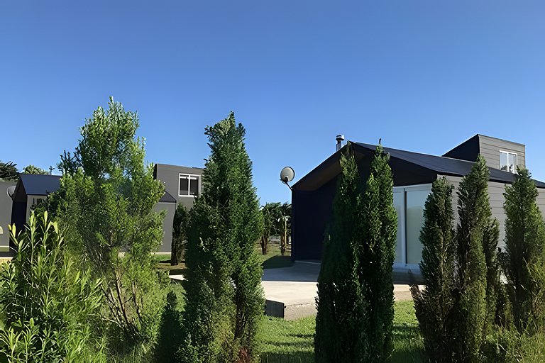Oceana Suites en Curiñanco