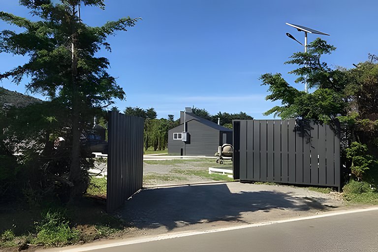 Oceana Suites en Curiñanco