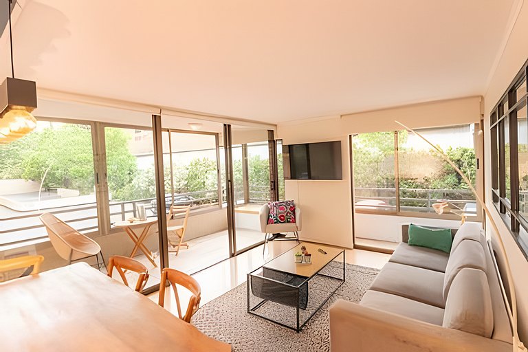 Oceana Suites La Dehesa