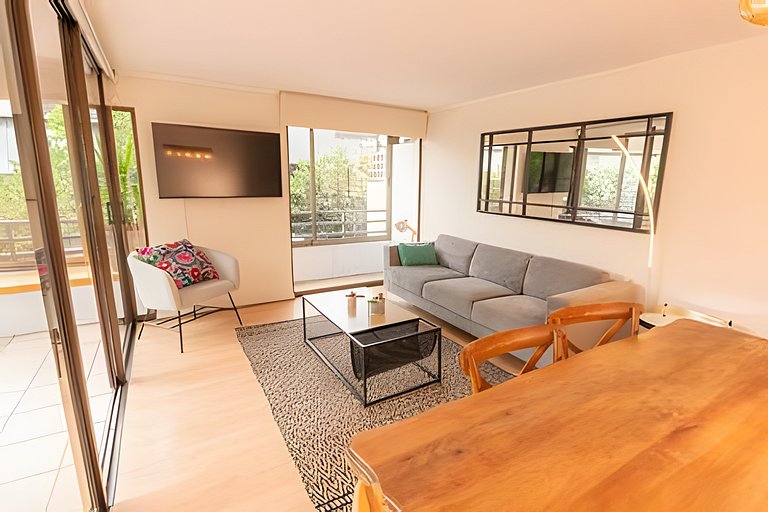 Oceana Suites La Dehesa