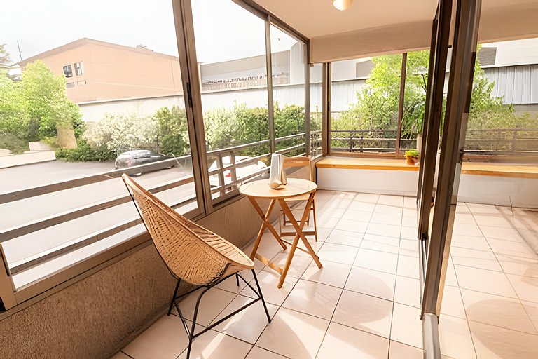 Oceana Suites La Dehesa