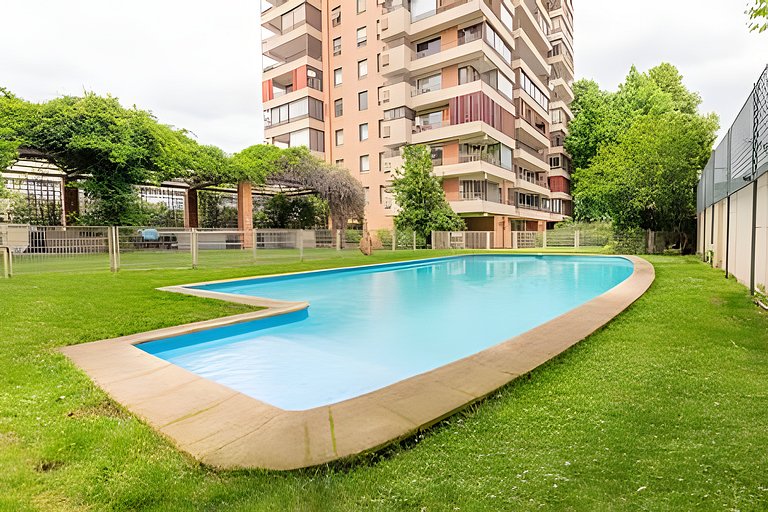 Oceana Suites La Dehesa