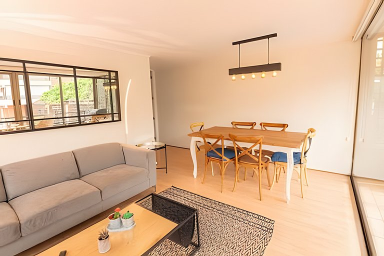 Oceana Suites La Dehesa