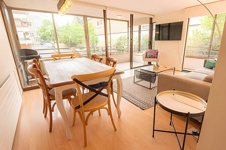 Oceana Suites La Dehesa