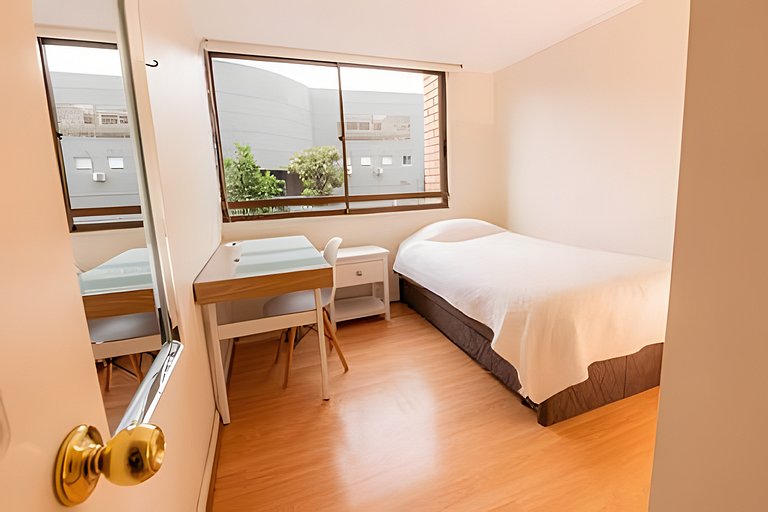 Oceana Suites La Dehesa
