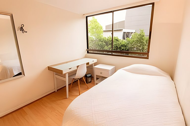 Oceana Suites La Dehesa