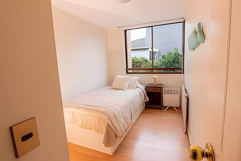Oceana Suites La Dehesa