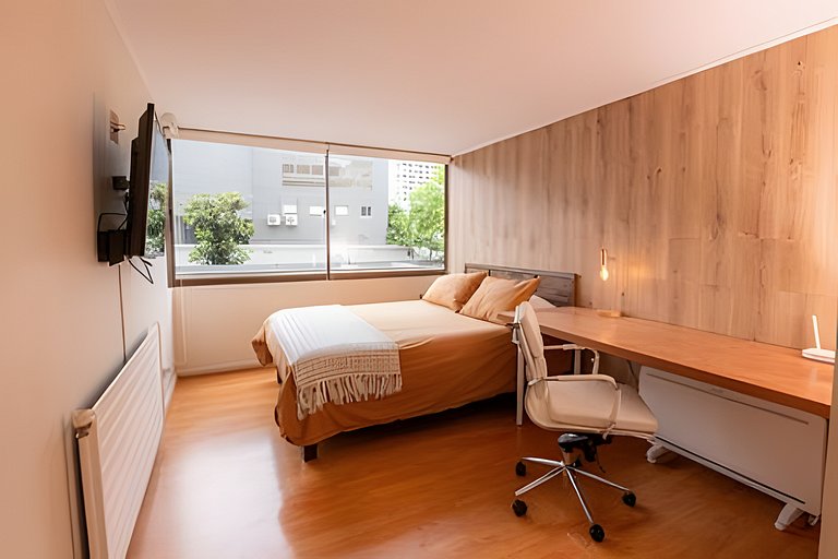 Oceana Suites La Dehesa