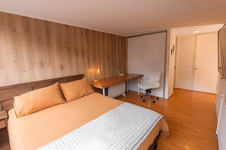 Oceana Suites La Dehesa