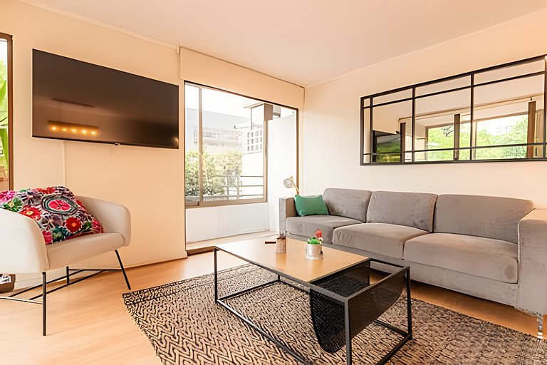 Oceana Suites La Dehesa