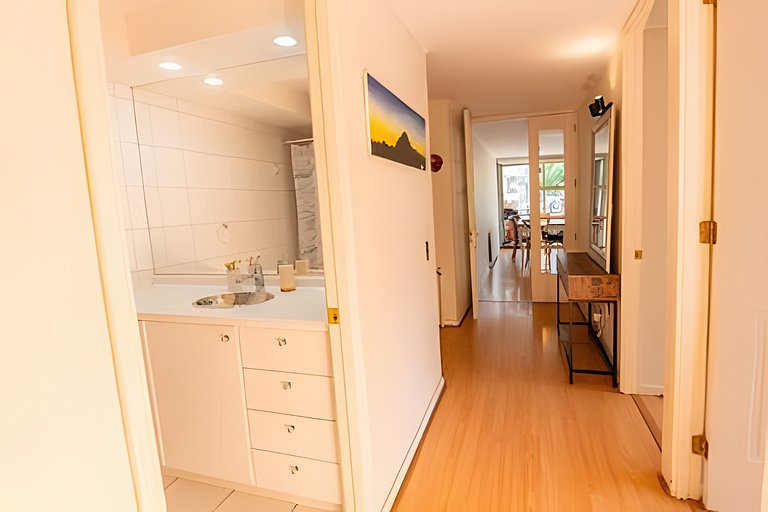 Oceana Suites La Dehesa