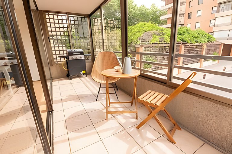 Oceana Suites La Dehesa