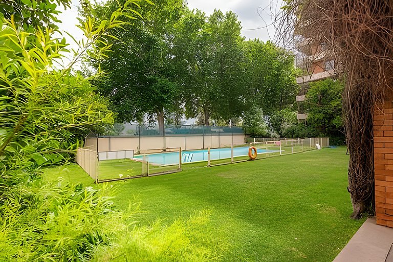 Oceana Suites La Dehesa