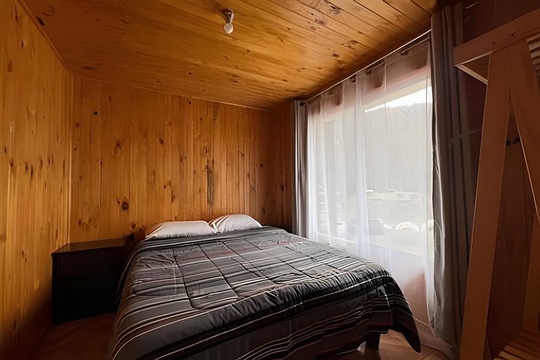Oceana Suites Lican-Ray