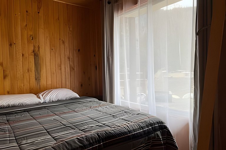 Oceana Suites Lican-Ray