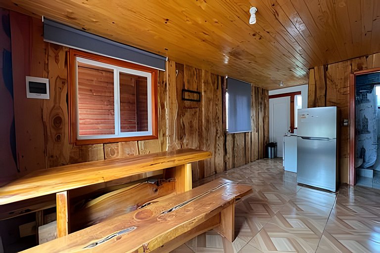 Oceana Suites Lican-Ray